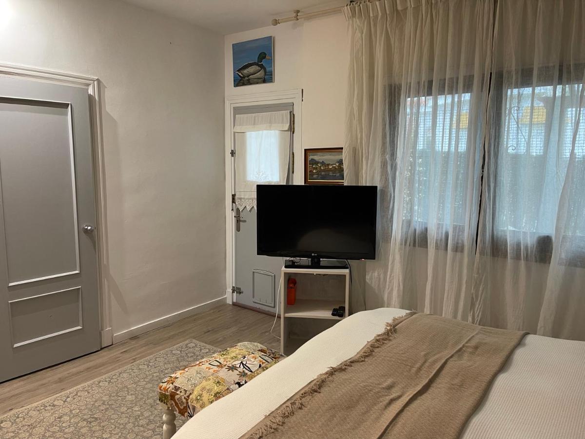 Apartmán Loft Familiar En La Playa Marbella Exteriér fotografie